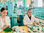 Почти 10 000 тверских подростков трудоустроено этим летом