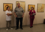 Владимир Ростов. Путешествие от моря до моря