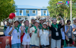 15.07.2025 | Школьники из Тверской области – победители спецпроекта «Всегда готов!» отправятся на обучение в Мастерскую управления «Сенеж»