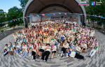 15.07.2025 | Школьники из Тверской области – победители спецпроекта «Всегда готов!» отправятся на обучение в Мастерскую управления «Сенеж»