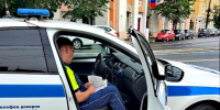 В Твери с 15 по 17 июля проходит профилактическое мероприятие «Пешеход» - ГТРК
