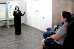 В исправительной колонии в Тверской области слышны женские голоса