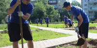 В Тверской области почти 1500 школьников получили летом работу в больницах - Комсомольская Правда