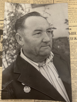 Лица Земли Калининской: Олег Алексеевич Виноградов