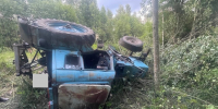 Аварийность за 17 июля - ГИБДД