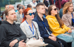 20.07.2025 | «В Москве мне не хватает Волги»: в Твери молодые поэты прочитали стихи Андрея Дементьева