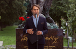 20.07.2025 | «В Москве мне не хватает Волги»: в Твери молодые поэты прочитали стихи Андрея Дементьева