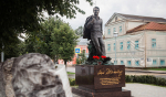 В Твери молодые поэты прочитали стихи Андрея Дементьева