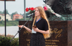 20.07.2025 | «В Москве мне не хватает Волги»: в Твери молодые поэты прочитали стихи Андрея Дементьева
