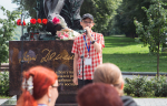 «В Москве мне не хватает Волги»: в Твери молодые поэты прочитали стихи Андрея Дементьева