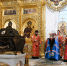 Тверские православные отмечают сегодня первую годовщину освящения главного собора - Газета Вся Тверь