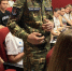 Штурмовики «Сигмы»: «Там, где мы – там Россия» - Inform69.Ru