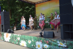Концертная программа «Всячина»