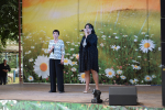 Концертная программа «Всячина»