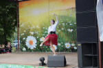 Концертная программа «Всячина»