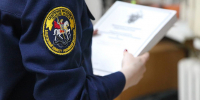 Житель Тверской области предстанет перед судом по обвинению в убийстве - ГТРК
