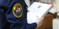 Житель Тверской области предстанет перед судом по обвинению в убийстве  - Следственный комитет