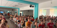 В Тверской области в лагерях отдыха проходят «Уроки мужества» - Афанасий-биржа