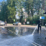 Под Тверью спасатели ликвидировали последствия ДТП с мотоциклом - Газета Вся Тверь