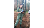 25.07.2025 | На особо охраняемых природных территориях Тверской области проходят контрольные рейды