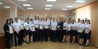 В Тверской области наградили лучших следователей СК - Тверские ведомости