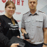 Тверские сотрудники УФСИН отправили в зону СВО коптер, купленный на собранные ими деньги - Газета Вся Тверь