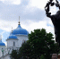 Торжок вошел в список популярных городов тихого туризма - ТИА
