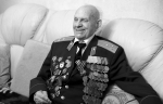 28.07.2025 | Губернатор Игорь Руденя выразил соболезнования в связи с уходом из жизни Спартака Андреевича Сычёва – участника Великой Отечественной войны, Почетного гражданина Тверской области