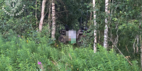 12-летняя девочка в Тверской области погибла, перевернувшись на квадроцикле - Газета Вся Тверь