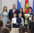 Семья Кокоттиных из Лихославльского округа поделилась секретом семейного счастья - ГТРК