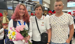 Боксёрша из Тверской области завоевала «золото» на первенстве Европы