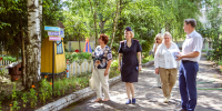 В детских садах Твери завершается подготовка к новому учебному году - ГТРК