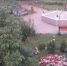 В Оленино ребенок снес чашу фонтана за 300 тысяч рублей - Афанасий-биржа