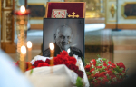 Верхневолжье простилось с участником Великой Отечественной войны, Почётным гражданином Тверской области Спартаком Андреевичем Сычёвым