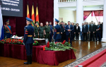31.07.2025 | Верхневолжье простилось с участником Великой Отечественной войны, Почётным гражданином Тверской области Спартаком Андреевичем Сычёвым