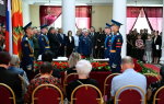 31.07.2025 | Верхневолжье простилось с участником Великой Отечественной войны, Почётным гражданином Тверской области Спартаком Андреевичем Сычёвым