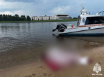 В Твери девочка утонула в Волге