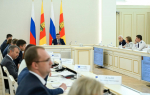 31.07.2025 | В Тверской области в программу укрепления материально-технической базы объектов образования дополнительно включено 16 учреждений