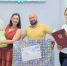 С начала года семьям Верхневолжья вручено больше 4,5 тысяч подарков для новорожденных - Тверские ведомости