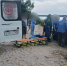 В реке Волга Тверской области столкнулись судно и баржа — пострадали четыре человека - Тверские ведомости