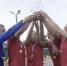 «Золотой дубль» тверской ИК-1: сборная заняла первые места в футболе и волейболе - Газета Вся Тверь