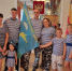 02.08.2025 | Для семьи Ларионовых День воздушно-десантных войск стал еще и  семейным праздником! - Гостехнадзор Тверской области