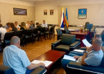 Участники программы «Герои Верхневолжья» поехали по муниципалитетам Тверской области
