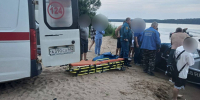 В Тверской области на Волге пострадали четыре человека - ГТРК