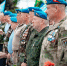В Твери отметили 95-летие Воздушно-десантных войск - ГТРК