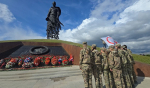 В Верхневолжье стартовала вторая смена региональных военно-патриотических сборов «Наука Побеждать»