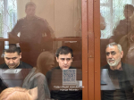 Исломовы не признали вину в пособничестве атаковавшим «Крокус» террористам