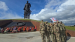 В Тверской области началась вторая смена региональных военно-патриотических сборов «Наука Побеждать»