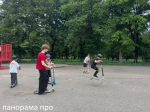 Катание на уровне выживания! Тверским экстремалам не хватает специализированных площадок