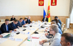 05.08.2025 | По решению Губернатора Игоря Рудени выделены дополнительные региональные средства на поддержку жителей региона, нуждающихся в гемодиализе